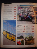 Complete Kitcar magazine - Stoneleigh 2012 - Issue 61