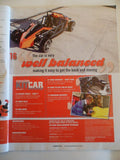 Complete Kitcar magazine - January 2010 - Subaru V storm