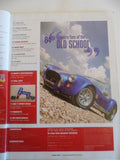 Complete Kitcar magazine - August 2009 - Deronda