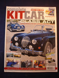 Complete Kitcar magazine - Stoneleigh 2014 - Issue 87