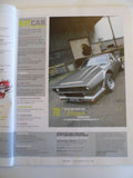 Complete Kitcar magazine - April 2009 - Factory Five Cobra clones