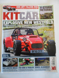 Complete Kitcar magazine - October 2016 - Westfield Sport 250