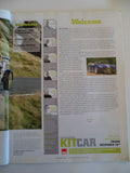 Complete Kitcar magazine - December 2008 - MEV Sonic7