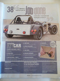Complete Kitcar magazine - May 2010 - Vortex GT3