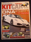 Complete Kitcar magazine - May 2012 - Issue 62