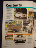 Classic Ford Mag - April 2011 - Granada V6 - Bolt on tuning
