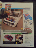 Classic Ford mag 2016 - Mar - Throttle bodies - Cortina - RS2000 - Capri