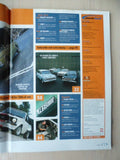 Classic Ford magazine - April 2002 - Capri - Cortina - Mexico