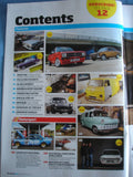 Classic Ford Mag 2013 - Sep - Thames van - Mk4 + 5 Cortina - Mk1 Fiesta guide