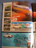 Classic Ford mag 2006 - Jan - Cortina - Escort - rally replicas - Anglia