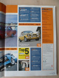 Classic Ford magazine - Jan 2002 - Capri - Mexico - Cortina