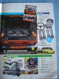 Classic Ford Mag 2013 - Oct - Cosworth special
