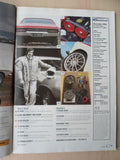 Classic Ford magazine - Dec 2000 - Cortina GT - Cosworth Capri - RS1600