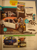 Classic Ford Mag 2010 - Summer - Transit - Zephyr Zodiac - mexico - cortina