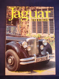 JAGUAR ENTHUSIAST Magazine - December 1990