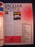 JAGUAR Driver Magazine - November 2015 - Rally Time