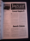 JAGUAR ENTHUSIAST Magazine - May 1991