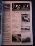 JAGUAR ENTHUSIAST Magazine - October 1993