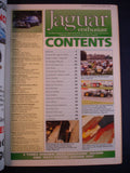 JAGUAR ENTHUSIAST Magazine - September 1999