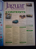JAGUAR ENTHUSIAST Magazine - February 2004