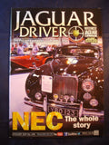 JAGUAR Driver Magazine - January 2017 -