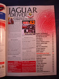 JAGUAR Driver Magazine - January 2017 -