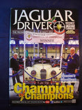 JAGUAR Driver Magazine - December 2016 - XJR on test