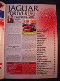 JAGUAR Driver Magazine - December 2016 - XJR on test