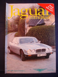JAGUAR ENTHUSIAST Magazine - May 1989