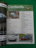 JAGUAR ENTHUSIAST Magazine - February 2011