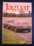 JAGUAR ENTHUSIAST Magazine - January 1992