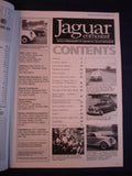 JAGUAR ENTHUSIAST Magazine - December 1992