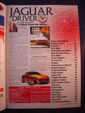 JAGUAR Driver Magazine - March 2016 - F Type