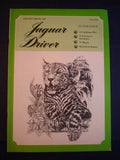 JAGUAR DRIVER Magazine - January 1980