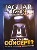 JAGUAR Driver Magazine - March 2017 - Forgotten concept