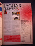 JAGUAR Driver Magazine - July 2015 - XK