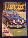JAGUAR ENTHUSIAST Magazine - March 1994