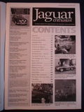 JAGUAR ENTHUSIAST Magazine - March 1994