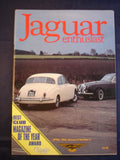 JAGUAR ENTHUSIAST Magazine - April 1993