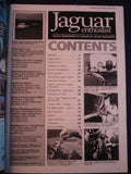 JAGUAR ENTHUSIAST Magazine - April 1993
