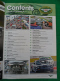 JAGUAR ENTHUSIAST Magazine - June 2011