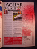 JAGUAR Driver Magazine - September 2016 - Diamond Jubilee