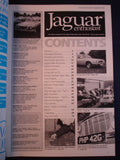 JAGUAR ENTHUSIAST Magazine - February 1994