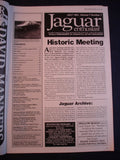 JAGUAR ENTHUSIAST Magazine - July 1991