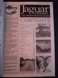 JAGUAR ENTHUSIAST Magazine - November 1993