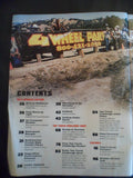 Four Wheeler # November 2002 - Discovery 4.6