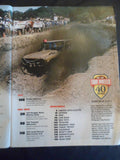 Four Wheeler # November 2002 - Discovery 4.6