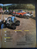 Four Wheeler # October 2003 - Twice the traction
