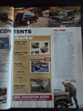 4X4 magazine # July 2002 - Cherokee - Freelander