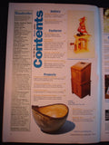 Woodworker magazine - March 1994 -
